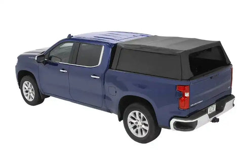 Bestop 77318-35 Supertop for Truck 2