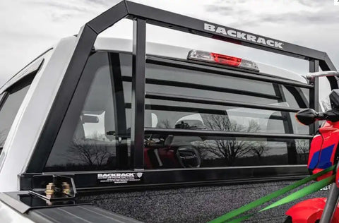 Backrack SRX700 - SRX RACK 99-23 Ford F-250/F-350 Superduty Bracket Sold Separately