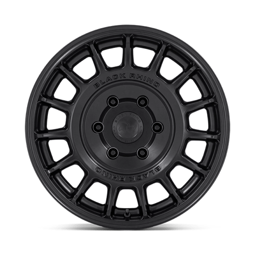 VOLL 18X8 5X4.5 72 +25 M-BLK