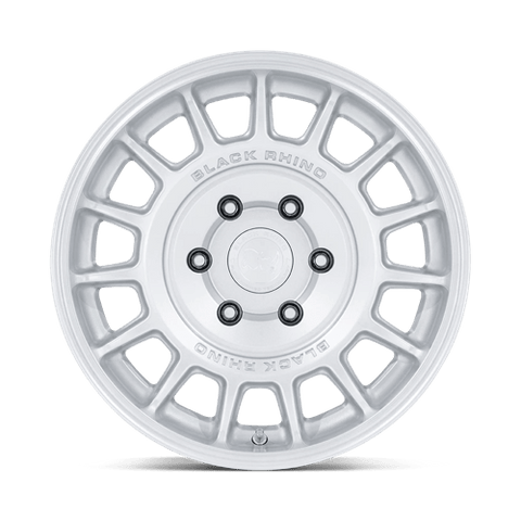 VOLL 17X8 5X4.5 72 +38 H-SLV