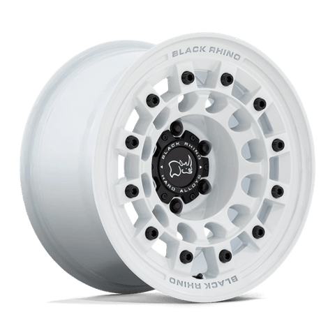 FUJI 17X8 6X5.5 106 G-WHT +38