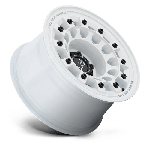 FUJI 17X8 6X5.5 106 G-WHT +38