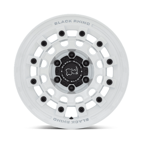 FUJI 17X8 6X5.5 106 G-WHT +38