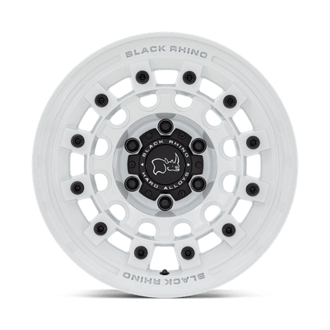 FUJI 17X8 6X5.5 106 G-WHT +38