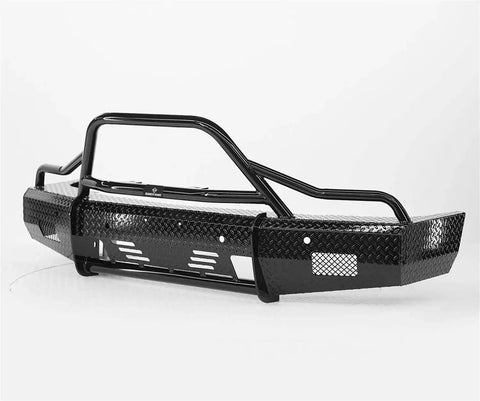 Summit BullNose Series Front Bumper