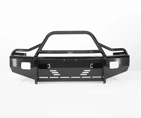 RANCH HAND BSD101BL1S DODGE 10-17 2500HD 3500HD    SUMMIT