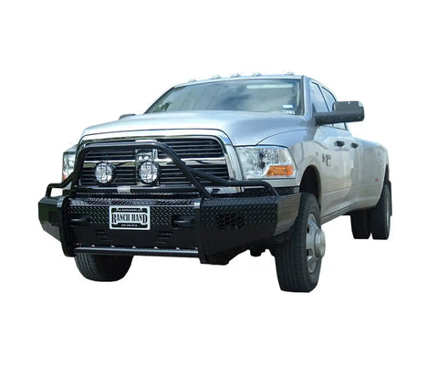 RANCH HAND BSD101BL1S DODGE 10-17 2500HD 3500HD    SUMMIT