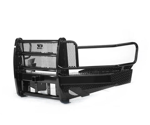 Ranch Hand BSF111BL1 Bumper SUMMIT One Piece Design Direct-Fit Mounting Hardware