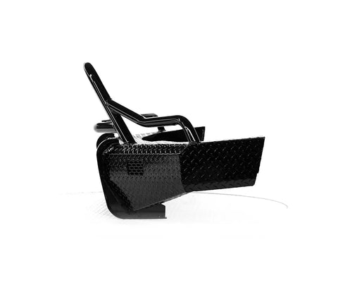 Summit BullNose Series Front Bumper