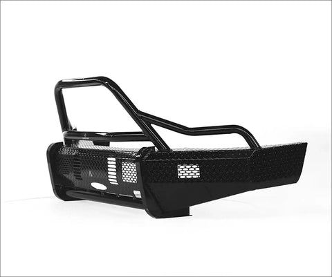 Summit BullNose Series Front Bumper