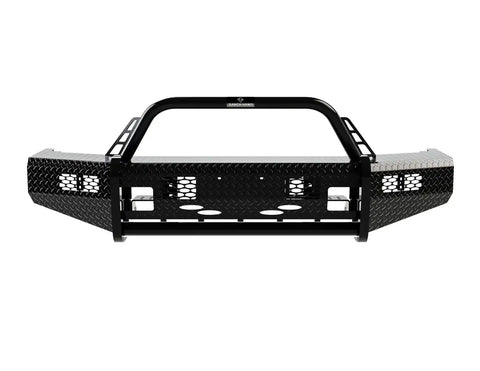 RANCH HAND BSF201BL1 2017/2020 FORD SD