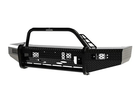 RANCH HAND BSF201BL1 2017/2020 FORD SD