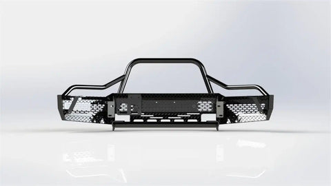 Summit Series Front Bumper;