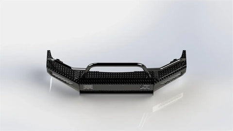 Summit Series Front Bumper;