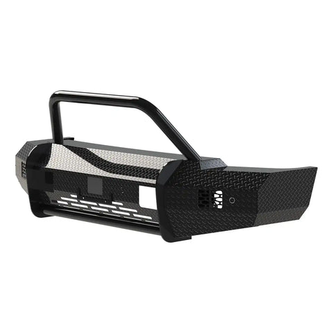 RANCH HAND BSF231BL1 SUMMIT BULLNOSE FRONT BUMPER