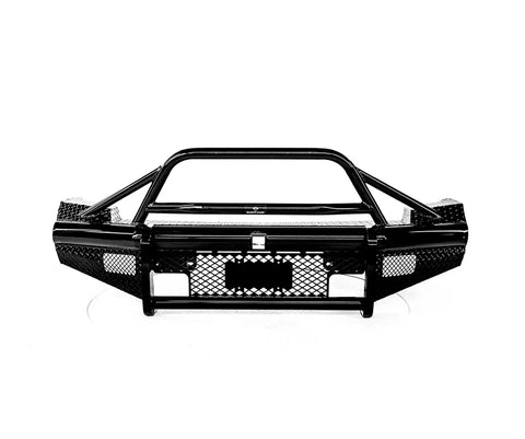 RANCH HAND BTC111BLR CHEVROLET 11-14 2500HD 3500HD LE