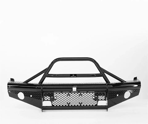 RANCH HAND BTC151BLR CHEVROLET 15-17 2500HD 3500HD    LE