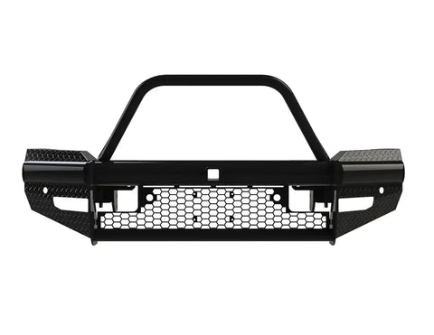 RANCH HAND BTD191BLR 2019 DODGE 2500/3500 BULLNOSE FRONT