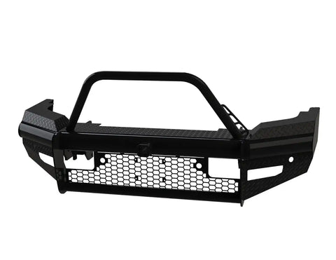 RANCH HAND BTD191BLR 2019 DODGE 2500/3500 BULLNOSE FRONT