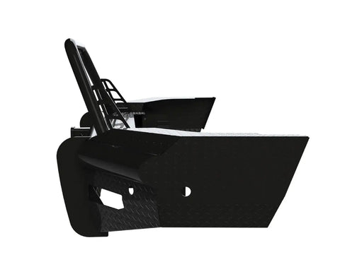 RANCH HAND BTD191BLR 2019 DODGE 2500/3500 BULLNOSE FRONT