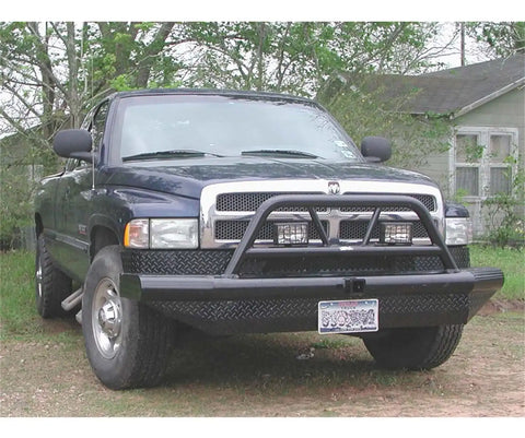 RANCH HAND BTD941BLR 94-01 RAM LEGEND BULLNOSE
