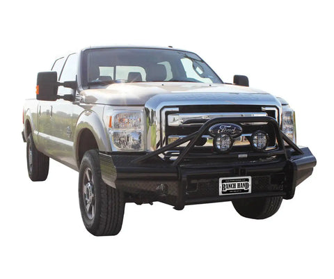 RANCH HAND BTF111BLR 11-C FORD SUPER DUTY HD L