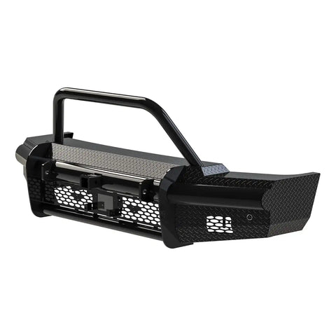 RANCH HAND BTF231BLR LEDGEND BULLNOSE FRONT BUMPER