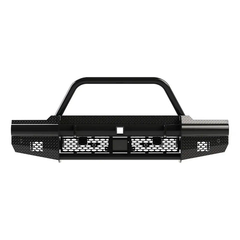 RANCH HAND BTF231BLR LEDGEND BULLNOSE FRONT BUMPER
