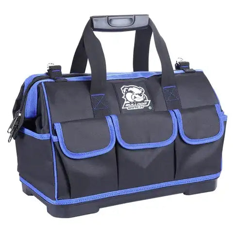 BULLDOG WINC 20058R2 RIGGING BAG  HEAVY-DUTY LARGE MOUTH