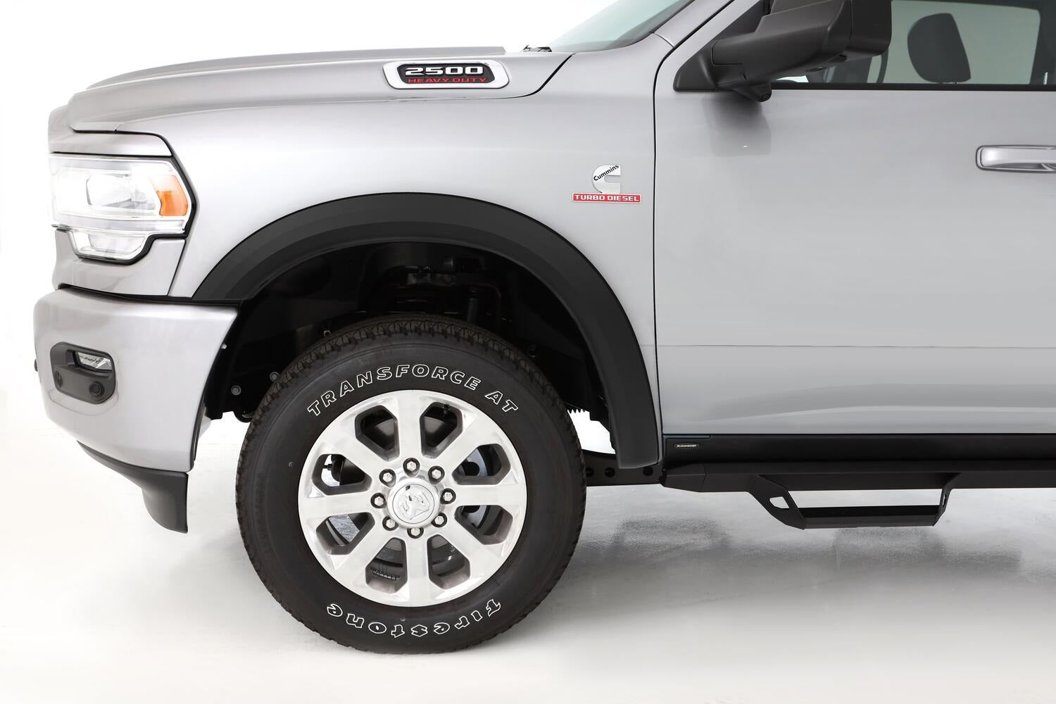 BWRbushwacker_2019ram2500_oestyleflares_front_50069-02.jpg