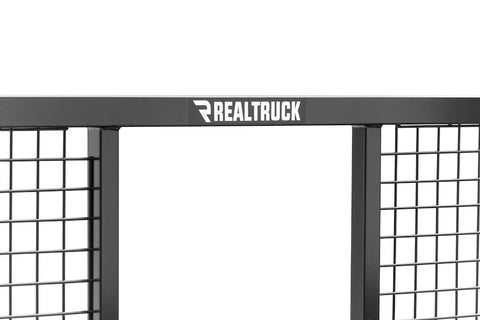 Backrack 149SM - HALF SAFETY 07-22 Silv/Sra1500/07-18Slv/Sra HD/04-22F150/08-19,22Tnd/16-22TtnXD