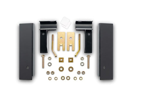 Backrack 30123 - Installation Hardware Kit