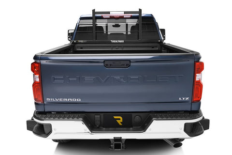 Backrack 15019 - 2019 (New Body Style)-2022 Chevy Silverado/GMC Sierra 1500