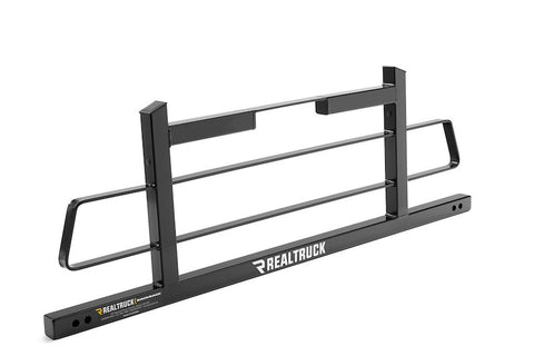 Backrack 15019 - 2019 (New Body Style)-2022 Chevy Silverado/GMC Sierra 1500