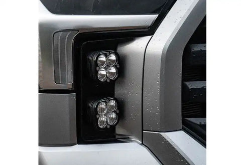 Baja Designs 448127 2022-2025 Toyota Toyota Tundra Squadron Vent Kit Sport