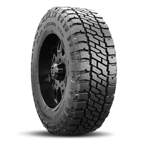Mickey Thompson 90000067206 37X13.50R20LT 127Q BAJA LEGEND EXP