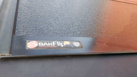 BAK IND 226446 BAKFLIP G2