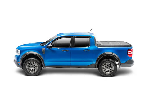 Bak Industries 226324 - BAKFlip G2 Hard Folding Truck Bed Cover 2022-2026 Ford Maverick