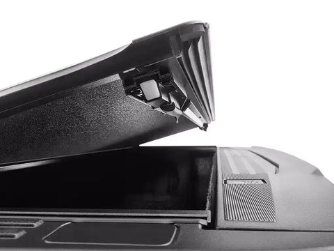 Bak Industries 448227RB - BAKFlip MX4 19-25 (New Body Style) Ram 5'7 with RamBox or w/o Multifunction TG