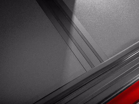 Bak Industries 448227RB - BAKFlip MX4 19-25 (New Body Style) Ram 5'7 with RamBox or w/o Multifunction TG