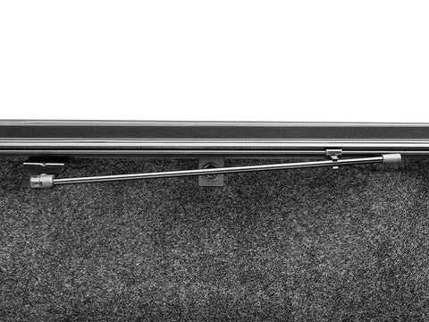 Bak Industries 448227RB - BAKFlip MX4 19-25 (New Body Style) Ram 5'7 with RamBox or w/o Multifunction TG