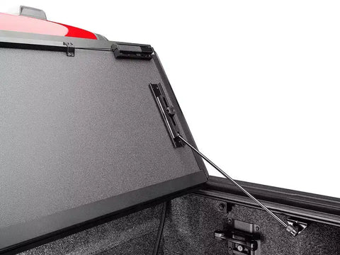 Bak Industries 448227RB - BAKFlip MX4 19-25 (New Body Style) Ram 5'7 with RamBox or w/o Multifunction TG