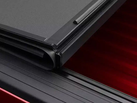 Bak Industries 448227RB - BAKFlip MX4 19-25 (New Body Style) Ram 5'7 with RamBox or w/o Multifunction TG