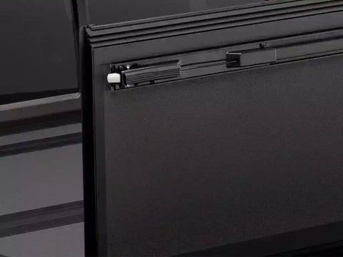 Bak Industries 448227RB - BAKFlip MX4 19-25 (New Body Style) Ram 5'7 with RamBox or w/o Multifunction TG