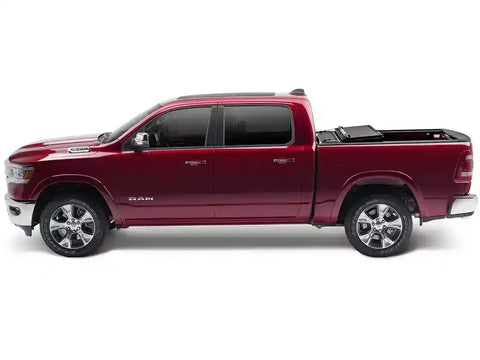 Bak Industries 448227RB - BAKFlip MX4 19-25 (New Body Style) Ram 5'7 with RamBox or w/o Multifunction TG