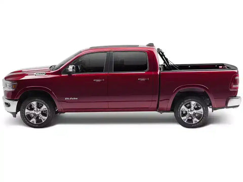 Bak Industries 448227RB - BAKFlip MX4 19-25 (New Body Style) Ram 5'7 with RamBox or w/o Multifunction TG