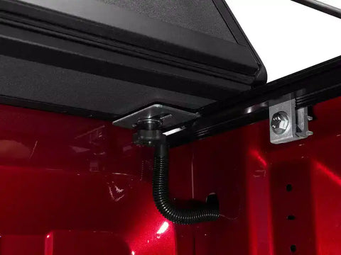 Bak Industries 448227RB - BAKFlip MX4 19-25 (New Body Style) Ram 5'7 with RamBox or w/o Multifunction TG