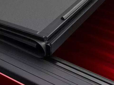 Bak Industries 448227RB - BAKFlip MX4 19-25 (New Body Style) Ram 5'7 with RamBox or w/o Multifunction TG