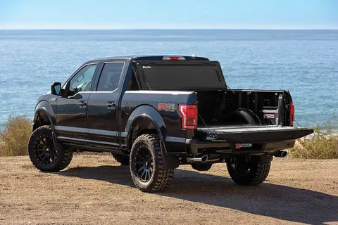 Bak Industries 448330 - BAKFlip MX4 17-24 F250/350/450 6'10"