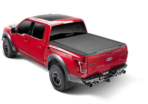 Bak Industries 80227RB - Revolver X4s 19-23 (NewBodyStyle) Ram 5'7 with RamBox or w/o Multifunction TG